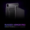 Чехол Spigen Rugged Armor Pro для iPad Pro 11 2024 5th Gen Black (ACS07017)