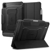 Чехол Spigen Rugged Armor Pro для iPad Pro 11 2024 5th Gen Black (ACS07017)