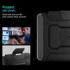 Чехол Spigen Rugged Armor Pro для iPad Pro 11 2024 5th Gen Black (ACS07017)