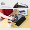 Чехол Spigen Rugged Armor Pro для iPad Pro 11 2024 5th Gen Black (ACS07017)