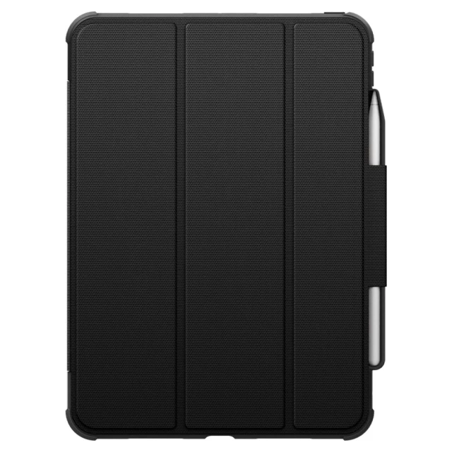 Чехол Spigen Rugged Armor Pro для iPad Pro 11 2024 5th Gen Black (ACS07017)