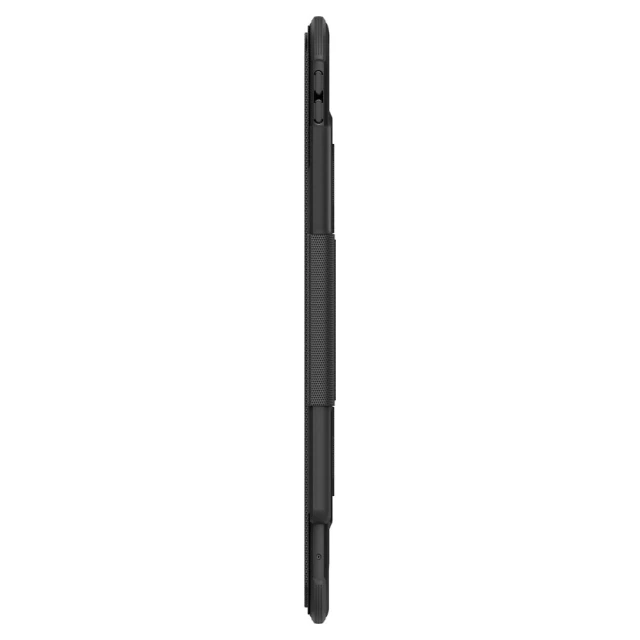 Чехол Spigen Rugged Armor Pro для iPad Pro 11 2024 5th Gen Black (ACS07017)