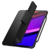 Чехол Spigen Rugged Armor Pro для iPad Pro 11 2024 5th Gen Black (ACS07017)