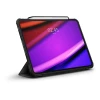 Чехол Spigen Rugged Armor Pro для iPad Pro 11 2024 5th Gen Black (ACS07017)