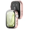 Чохол Tech-Protect Defense360 для Huawei Watch Fit 3 Pink (5906302310463)