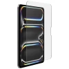 Захисне скло UNIQ Optix Clear для iPad Pro 13 2024 7th Gen (UNIQ-PDP13(2024)-CLEAR)