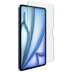 Защитное стекло UNIQ Optix Clear для iPad Air 13 7 | 6 (2025-2024) (UNIQ-PDA13(2024)-CLEAR)