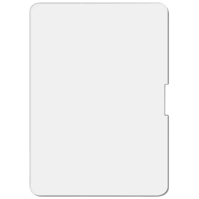Захисне скло UNIQ Optix Clear для iPad Pro 11 2024 5th Gen (UNIQ-PDP11(2024)-CLEAR)