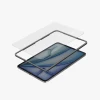 Захисне скло UNIQ Optix Clear для iPad Pro 11 2024 5th Gen (UNIQ-PDP11(2024)-CLEAR)