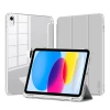 Чохол Tech-Protect SC Pen для iPad 11 2025 11th Gen | 10.9 2022 10th Gen Grey (5906302310210)