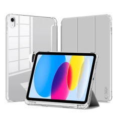 Чохол Tech-Protect SC Pen для iPad 11 2025 11th Gen | 10.9 2022 10th Gen Grey (5906302310210)