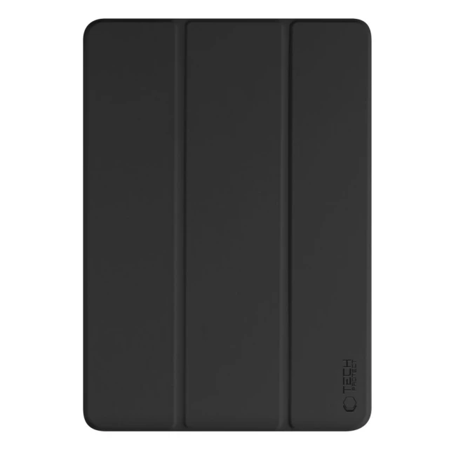 Чехол Tech-Protect SC Pen для Xiaomi Redmi Pad Pro 12.1 Black (5906302310678)