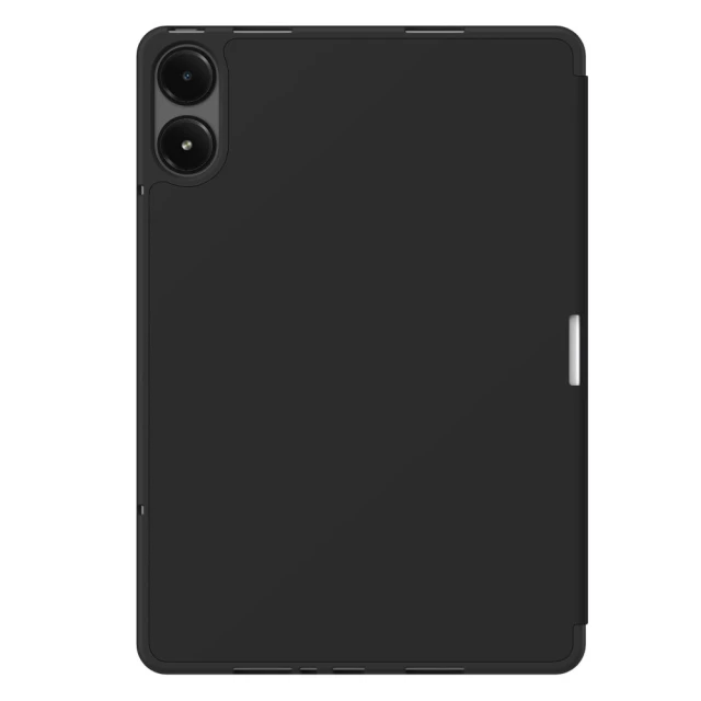 Чехол Tech-Protect SC Pen для Xiaomi Redmi Pad Pro 12.1 Black (5906302310678)