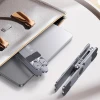 Подставка для ноутбука Tech-Protect ULS200 Silver (5906302309863)