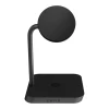Бездротовий зарядний пристрій Zens Office Charger 2 2-in-1 15W Black (ZEDC26B/00)