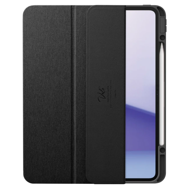 Чохол Spigen Urban Fit для iPad Pro 13 2024 7th Gen Black (ACS07010)