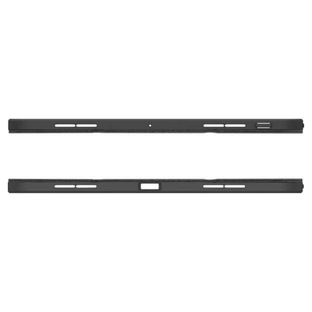 Чохол Spigen Urban Fit для iPad Pro 13 2024 7th Gen Black (ACS07010)