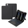 Чохол-клавіатура Tech-Protect SC Mag Pen для iPad Pro 13 2024 7th Gen Black (5906302308590)