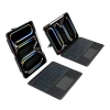 Чохол-клавіатура Tech-Protect SC Mag Pen для iPad Pro 13 2024 7th Gen Black (5906302308590)