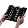 Чохол-клавіатура Tech-Protect SC Mag Pen для iPad Pro 13 2024 7th Gen Black (5906302308590)