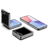 Чохол Spigen AirSkin для Samsung Galaxy Flip6 (F741) Crystal Clear (ACS07836)