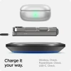 Чохол Spigen AirSkin для Samsung Galaxy Flip6 (F741) Crystal Clear (ACS07836)