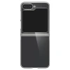 Чохол Spigen AirSkin для Samsung Galaxy Flip6 (F741) Crystal Clear (ACS07836)