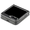 Чохол Spigen AirSkin для Samsung Galaxy Flip6 (F741) Crystal Clear (ACS07836)