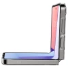 Чохол Spigen AirSkin для Samsung Galaxy Flip6 (F741) Crystal Clear (ACS07836)