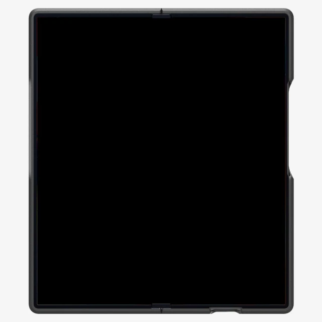 Чехол Spigen Slim Armor Pro для Samsung Galaxy Fold6 (F956) Black (ACS07820)
