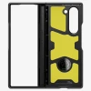 Чехол Spigen Slim Armor Pro для Samsung Galaxy Fold6 (F956) Black (ACS07820)