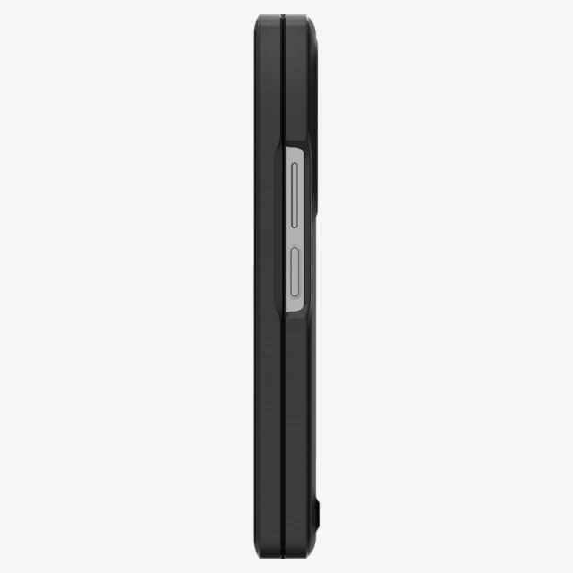 Чехол Spigen Slim Armor Pro для Samsung Galaxy Fold6 (F956) Black (ACS07820)
