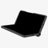 Чехол Spigen Slim Armor Pro для Samsung Galaxy Fold6 (F956) Black (ACS07820)