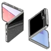 Чохол Spigen AirSkin для Samsung Galaxy Flip6 (F741) Glitter Crystal (ACS07838)