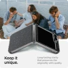 Чохол Spigen AirSkin для Samsung Galaxy Flip6 (F741) Glitter Crystal (ACS07838)