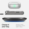 Чохол Spigen AirSkin для Samsung Galaxy Flip6 (F741) Glitter Crystal (ACS07838)