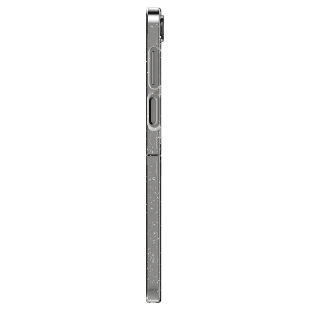 Чохол Spigen AirSkin для Samsung Galaxy Flip6 (F741) Glitter Crystal (ACS07838)