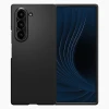 Чохол Spigen AirSkin для Samsung Galaxy Fold6 (F956) Black (ACS07816)