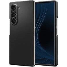 Чехол Spigen AirSkin для Samsung Galaxy Fold6 (F956) Black (ACS07816)