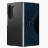 Чохол Spigen AirSkin для Samsung Galaxy Fold6 (F956) Black (ACS07816)