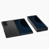 Чохол Spigen AirSkin для Samsung Galaxy Fold6 (F956) Black (ACS07816)