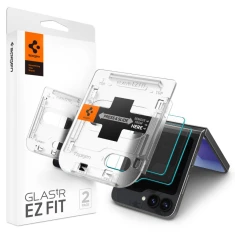 Захисне скло Spigen Glas.TR 