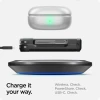 Чохол Spigen Tough Armor Pro для Samsung Galaxy Flip6 (F741) Black (ACS07849)