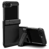 Чохол Spigen Tough Armor Pro для Samsung Galaxy Flip6 (F741) Black (ACS07849)