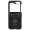 Чохол Spigen Tough Armor Pro для Samsung Galaxy Flip6 (F741) Black (ACS07849)