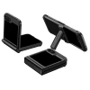 Чохол Spigen Tough Armor Pro для Samsung Galaxy Flip6 (F741) Black (ACS07849)