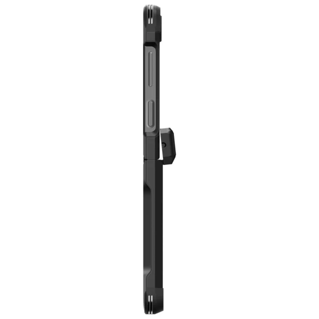 Чохол Spigen Tough Armor Pro для Samsung Galaxy Flip6 (F741) Black (ACS07849)