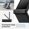 Чохол Spigen Tough Armor Pro для Samsung Galaxy Flip6 (F741) Black (ACS07849)
