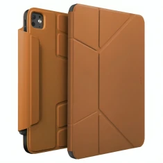 Чохол UNIQ Ryze 360 для iPad Pro 11 2024 5th Gen Carmel (UNIQ-PDP11(2024)-R360CML)