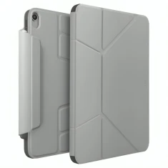 Чохол UNIQ Ryze 360 для iPad Air 11 7 | 6 (2025-2024) / Air 10.9 5 | 4 (2022-2020) Chalk Grey (UNIQ-PDA11(2024)-R360GRY)